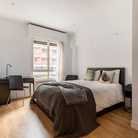 Bilbao City Center By Biscay Apartments Buitenkant foto